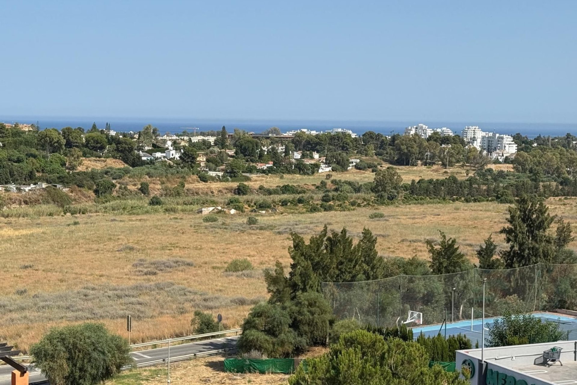 Reventa - Apartment - Penthouse - Benahavís - Benahavís Centro