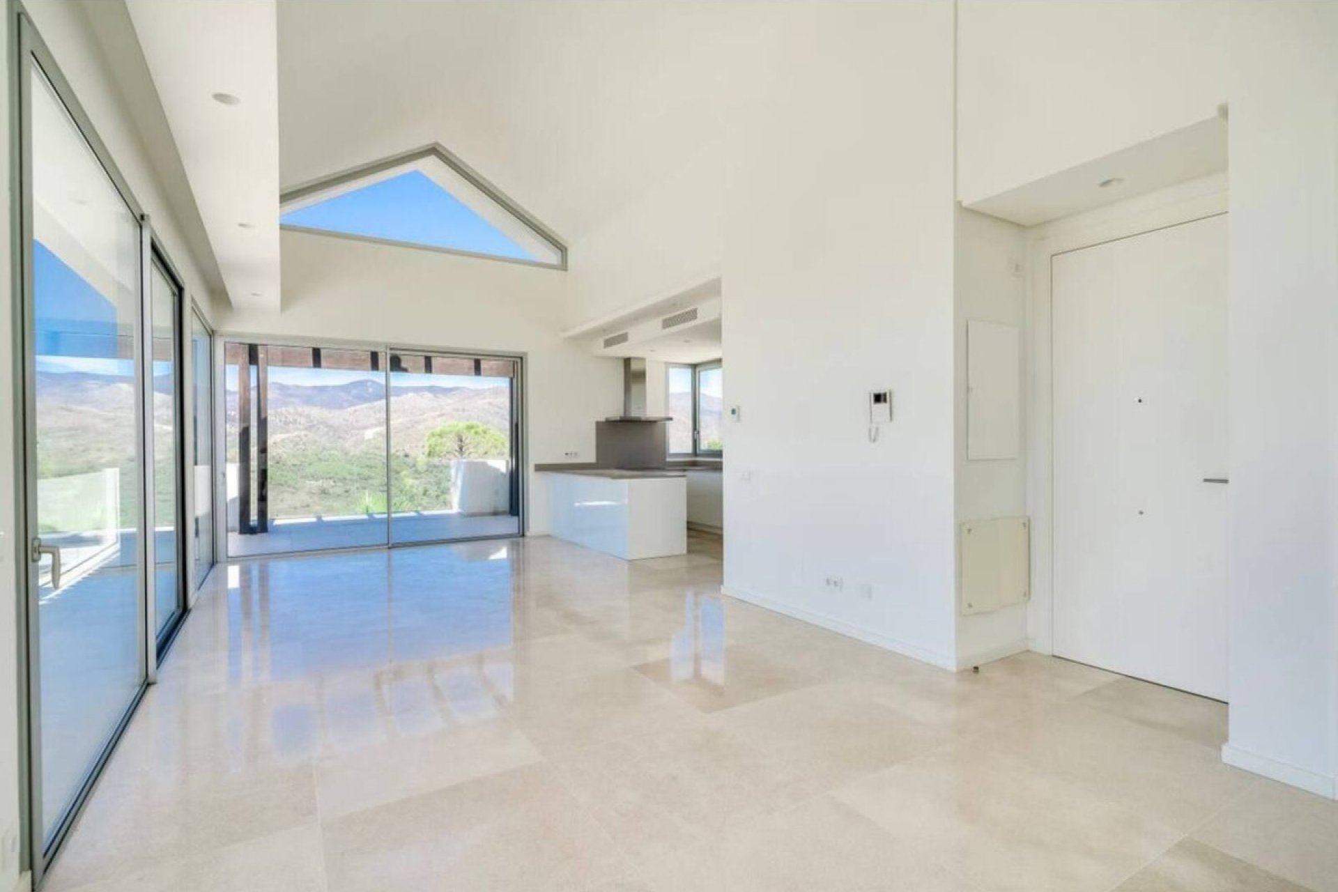 Reventa - Apartment - Penthouse - Benahavís - Benahavís Centro