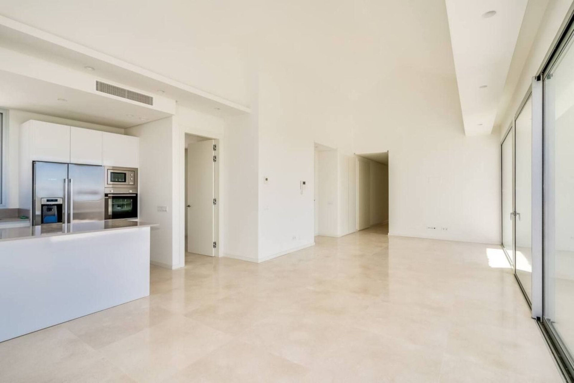 Reventa - Apartment - Penthouse - Benahavís - Benahavís Centro