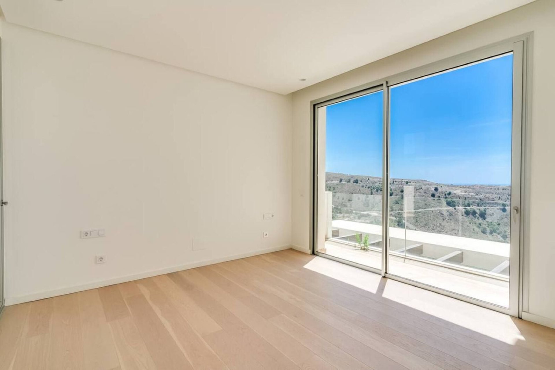 Reventa - Apartment - Penthouse - Benahavís - Benahavís Centro