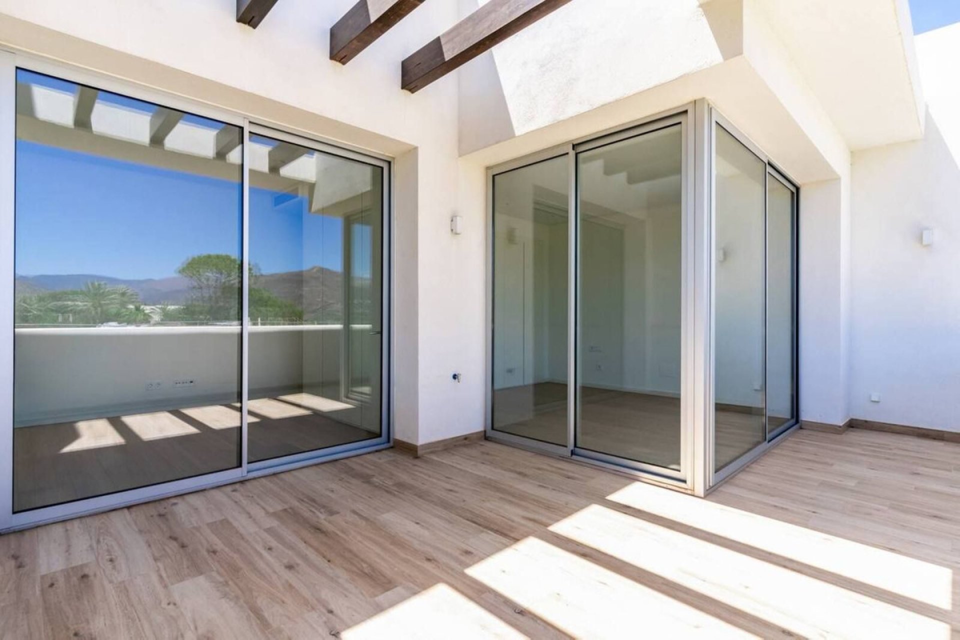 Reventa - Apartment - Penthouse - Benahavís - Benahavís Centro