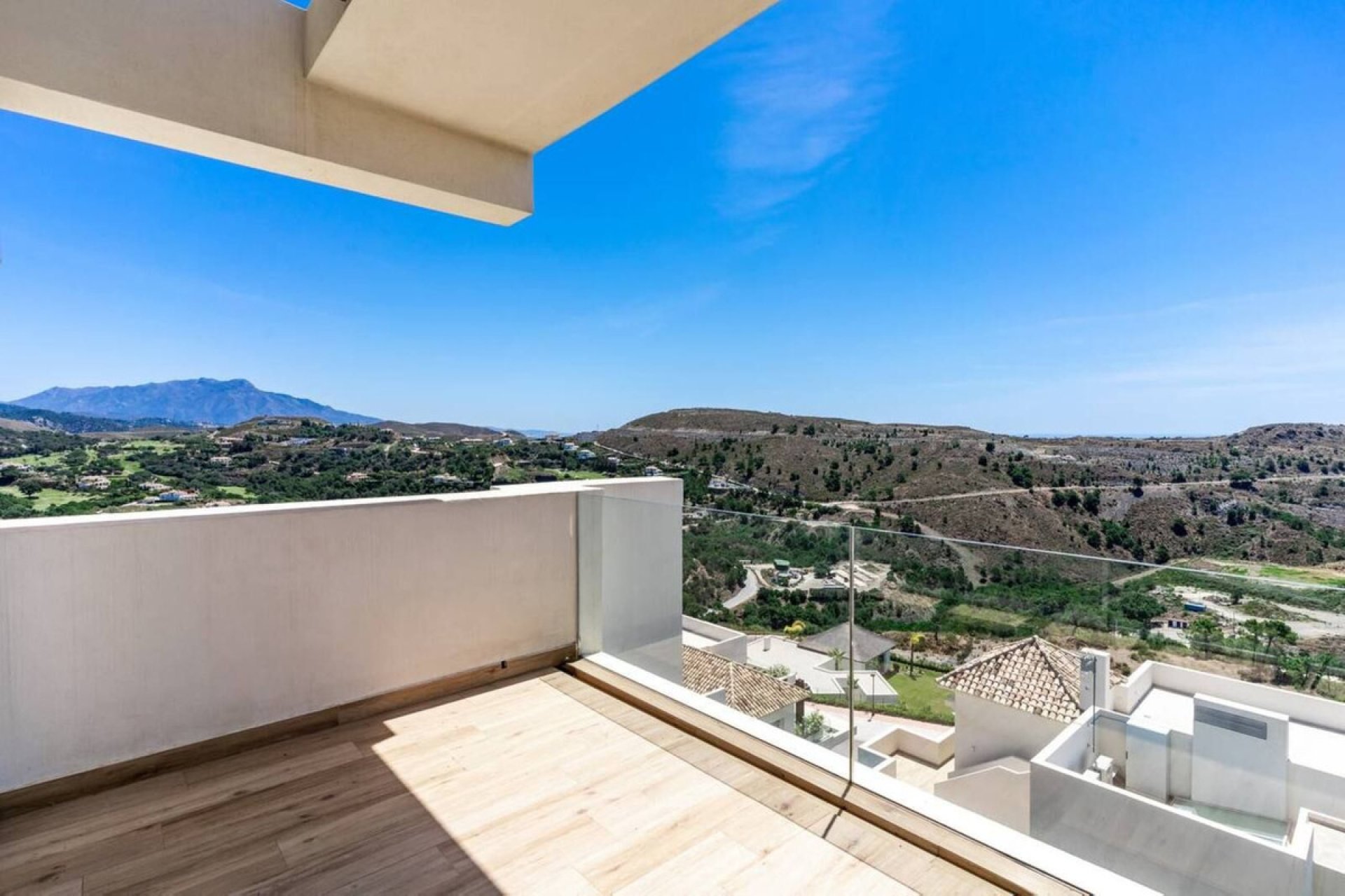 Reventa - Apartment - Penthouse - Benahavís - Benahavís Centro