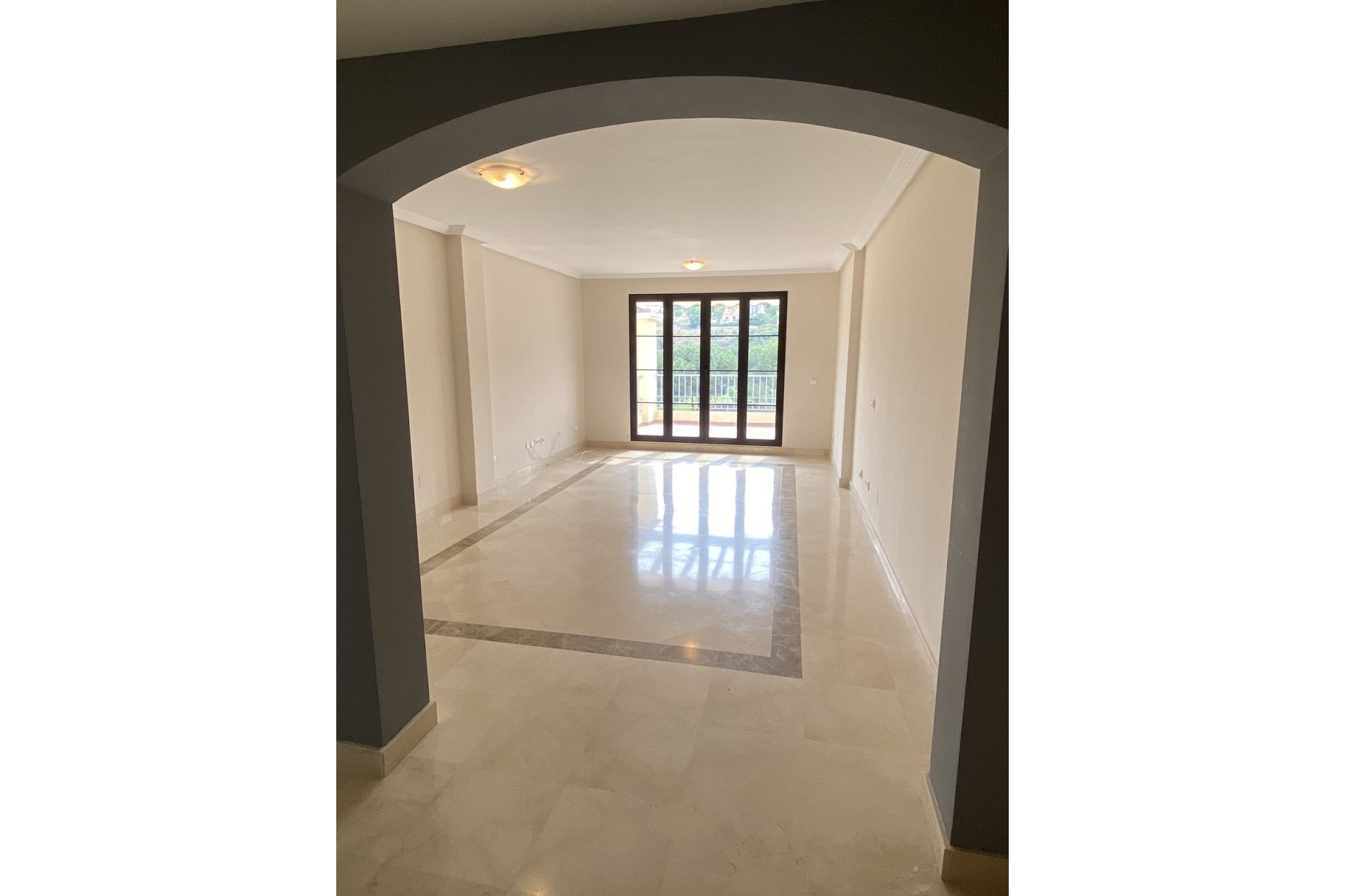 Reventa - Apartment - Penthouse - Benahavís - Benahavís Centro