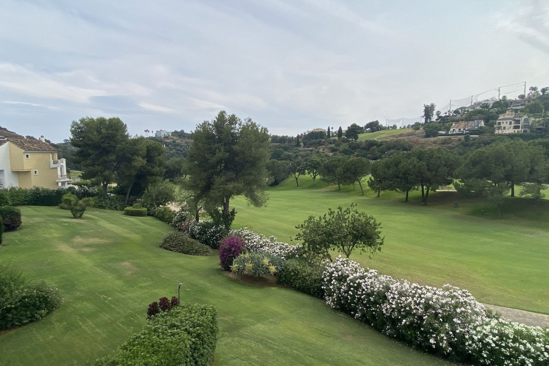 Reventa - Apartment - Penthouse - Benahavís - Benahavís Centro