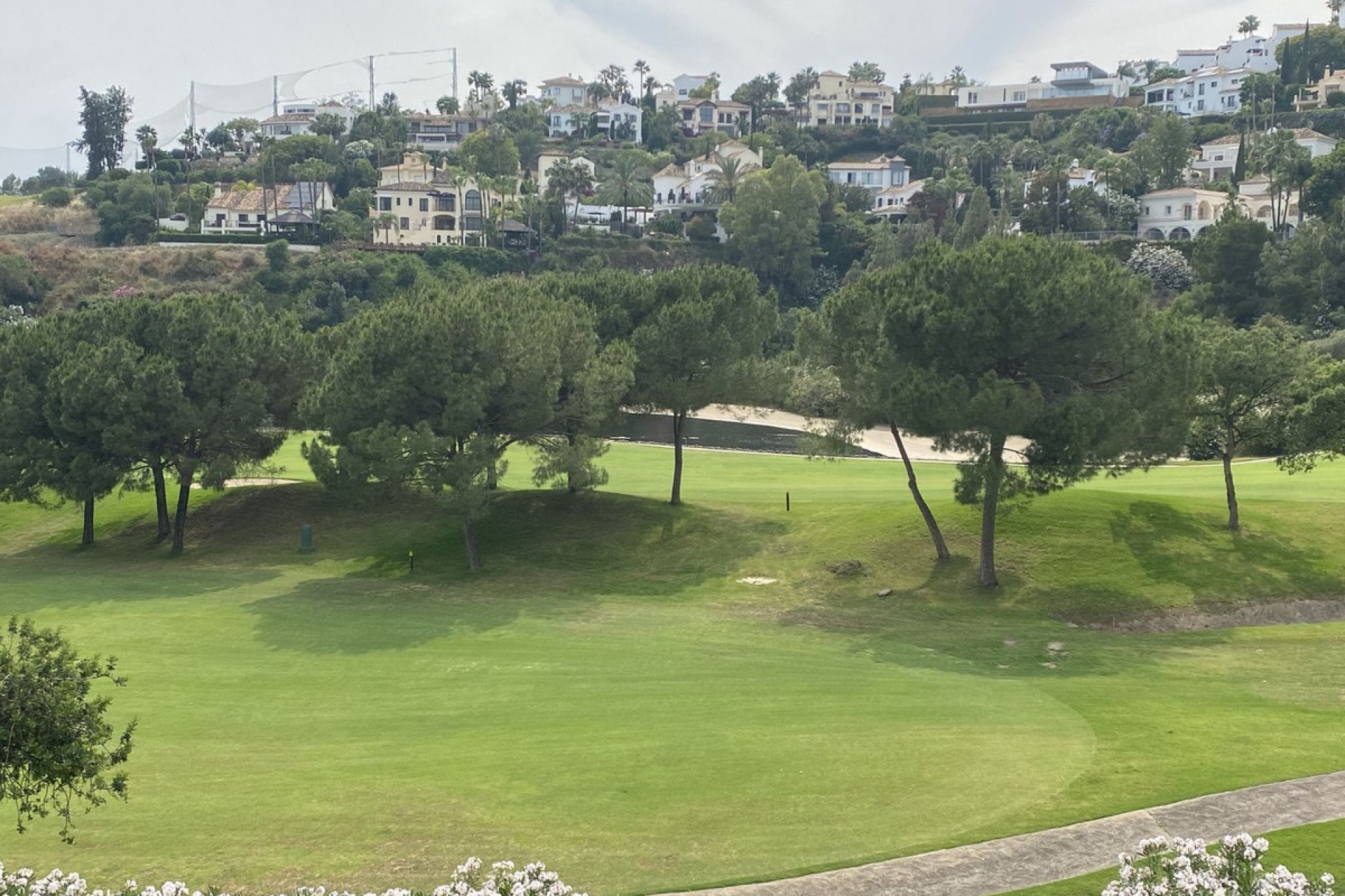 Reventa - Apartment - Penthouse - Benahavís - Benahavís Centro