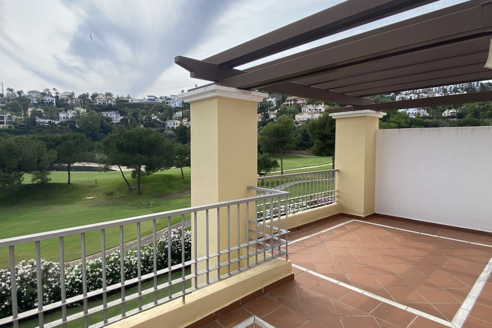 Reventa - Apartment - Penthouse - Benahavís - Benahavís Centro