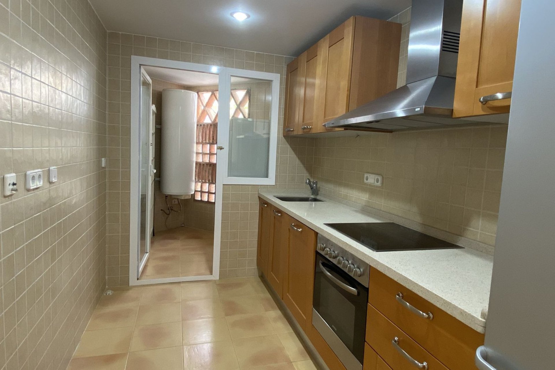 Reventa - Apartment - Penthouse - Benahavís - Benahavís Centro