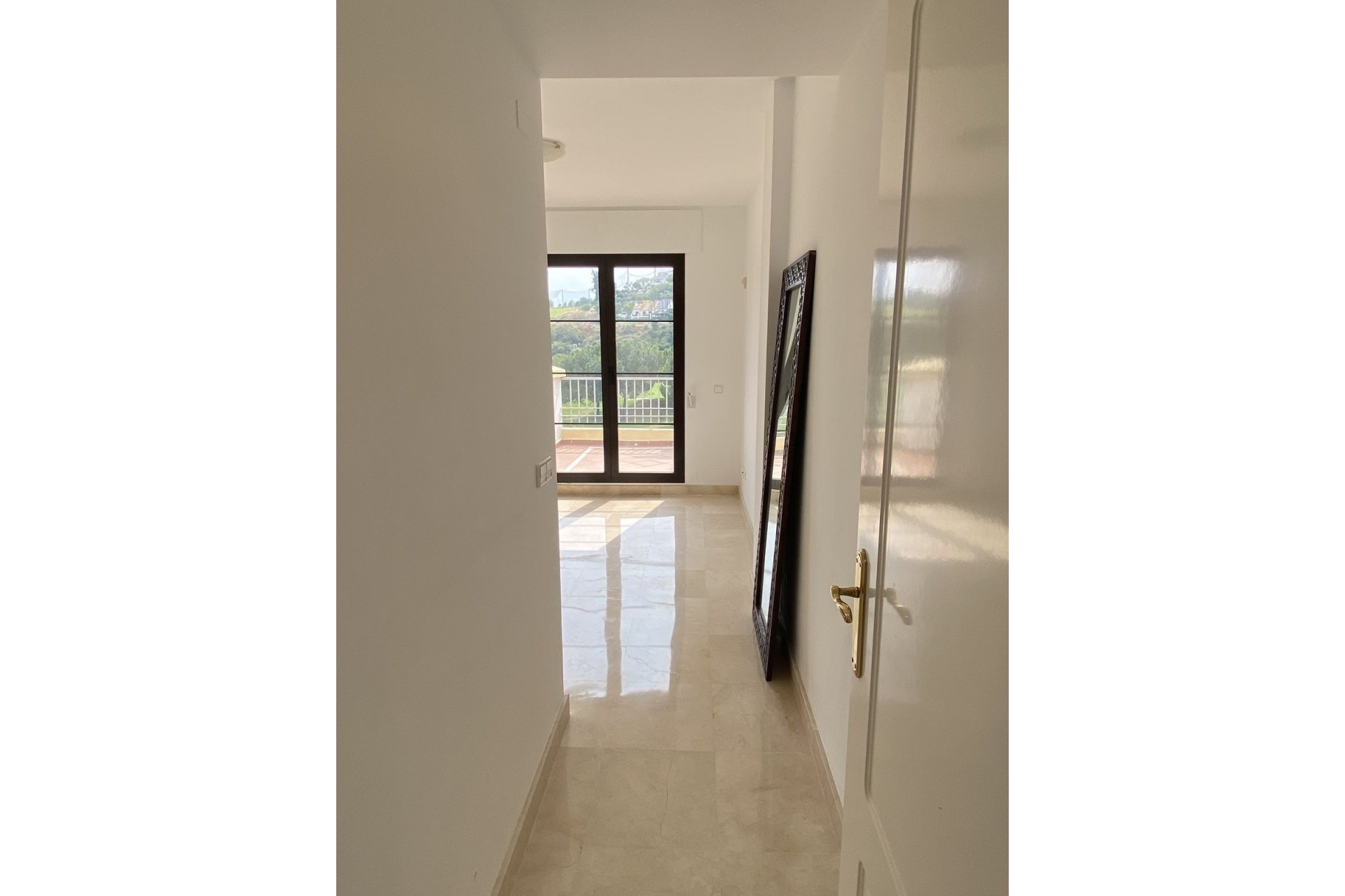 Reventa - Apartment - Penthouse - Benahavís - Benahavís Centro
