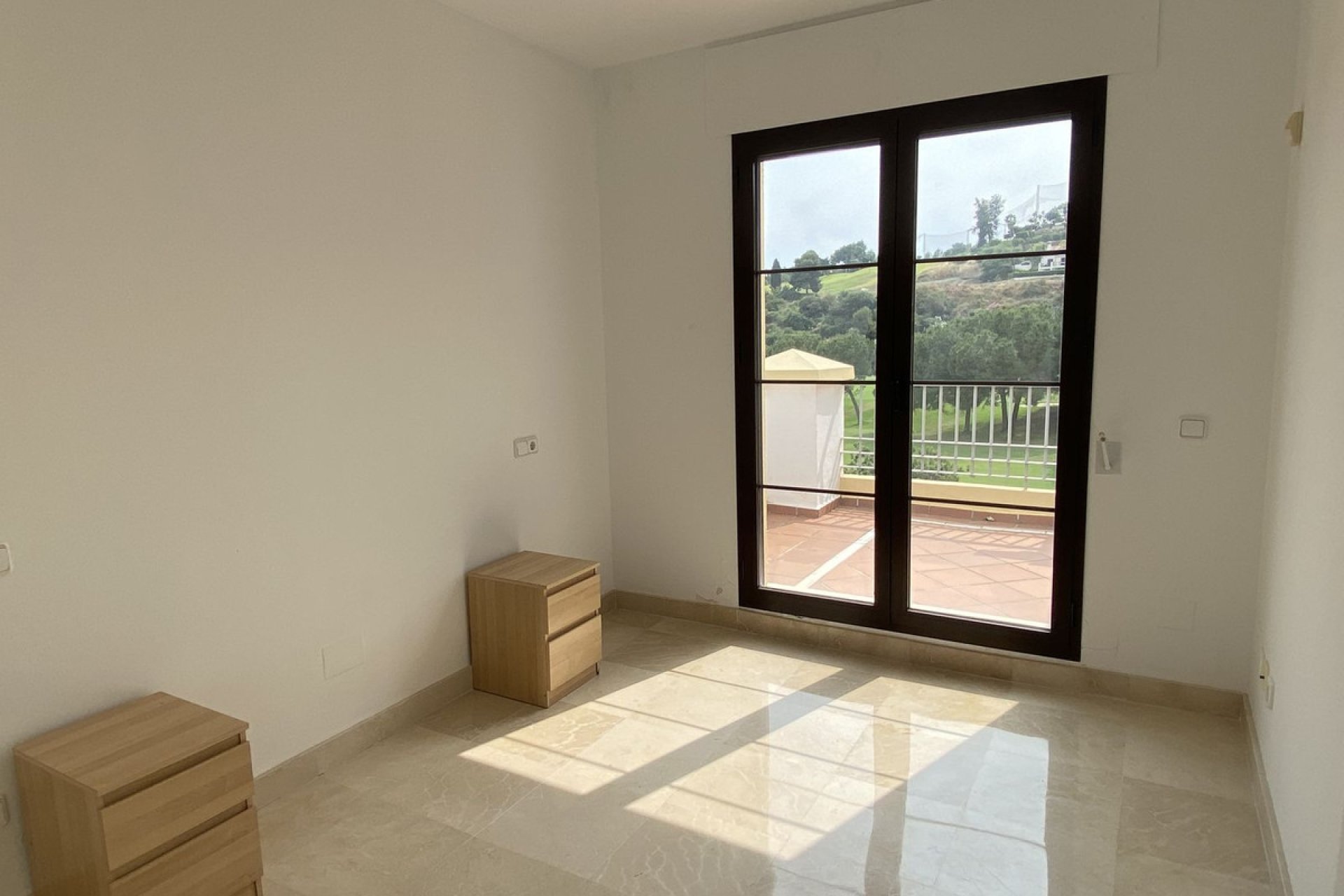 Reventa - Apartment - Penthouse - Benahavís - Benahavís Centro