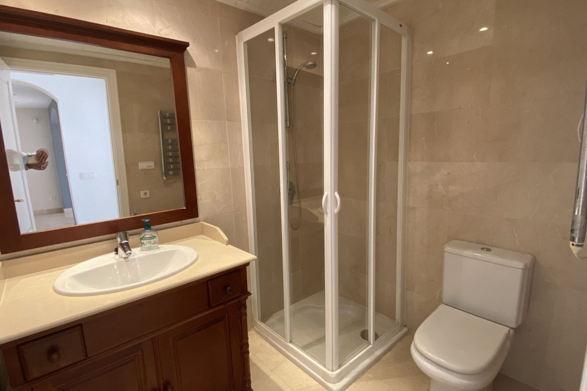 Reventa - Apartment - Penthouse - Benahavís - Benahavís Centro