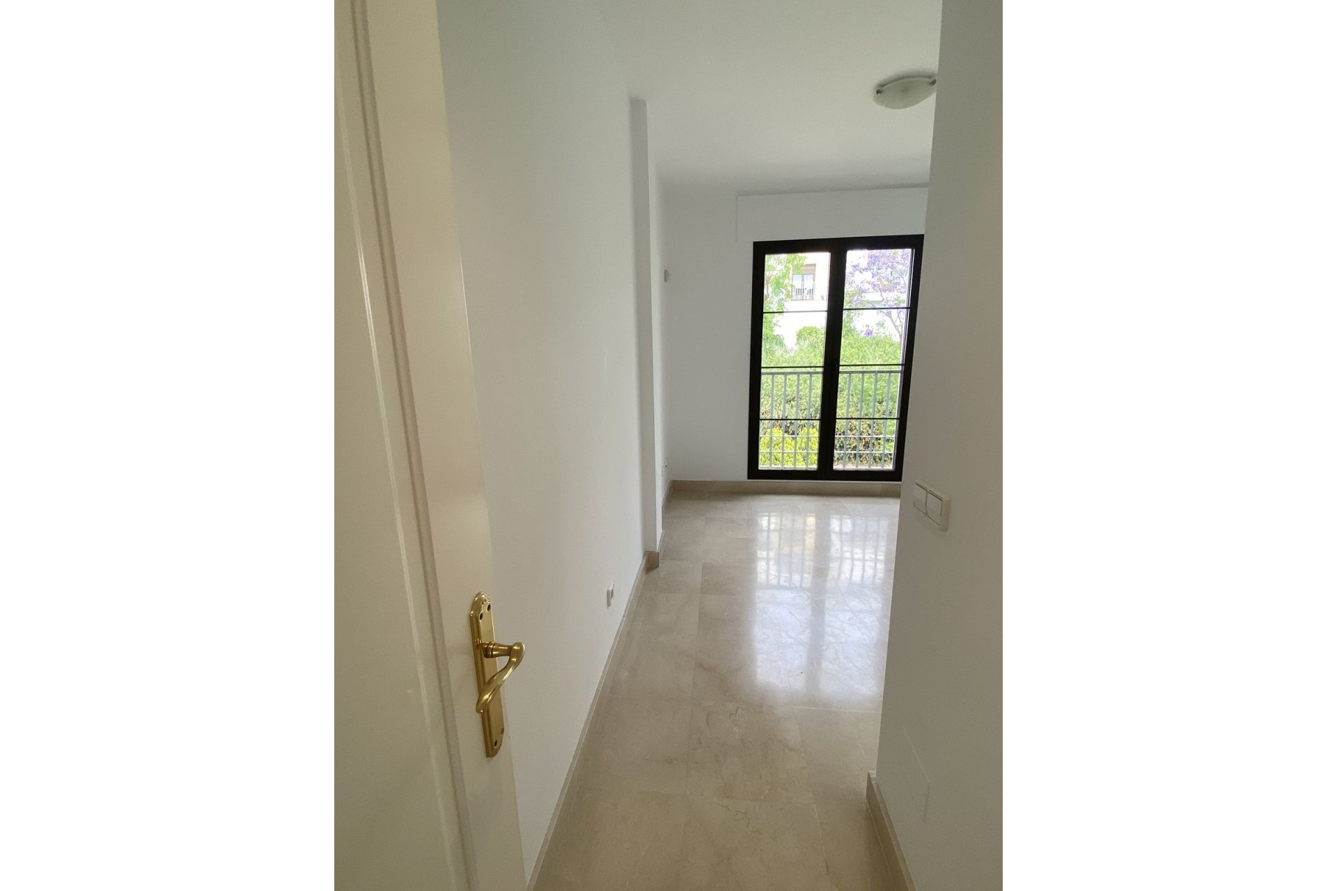 Reventa - Apartment - Penthouse - Benahavís - Benahavís Centro