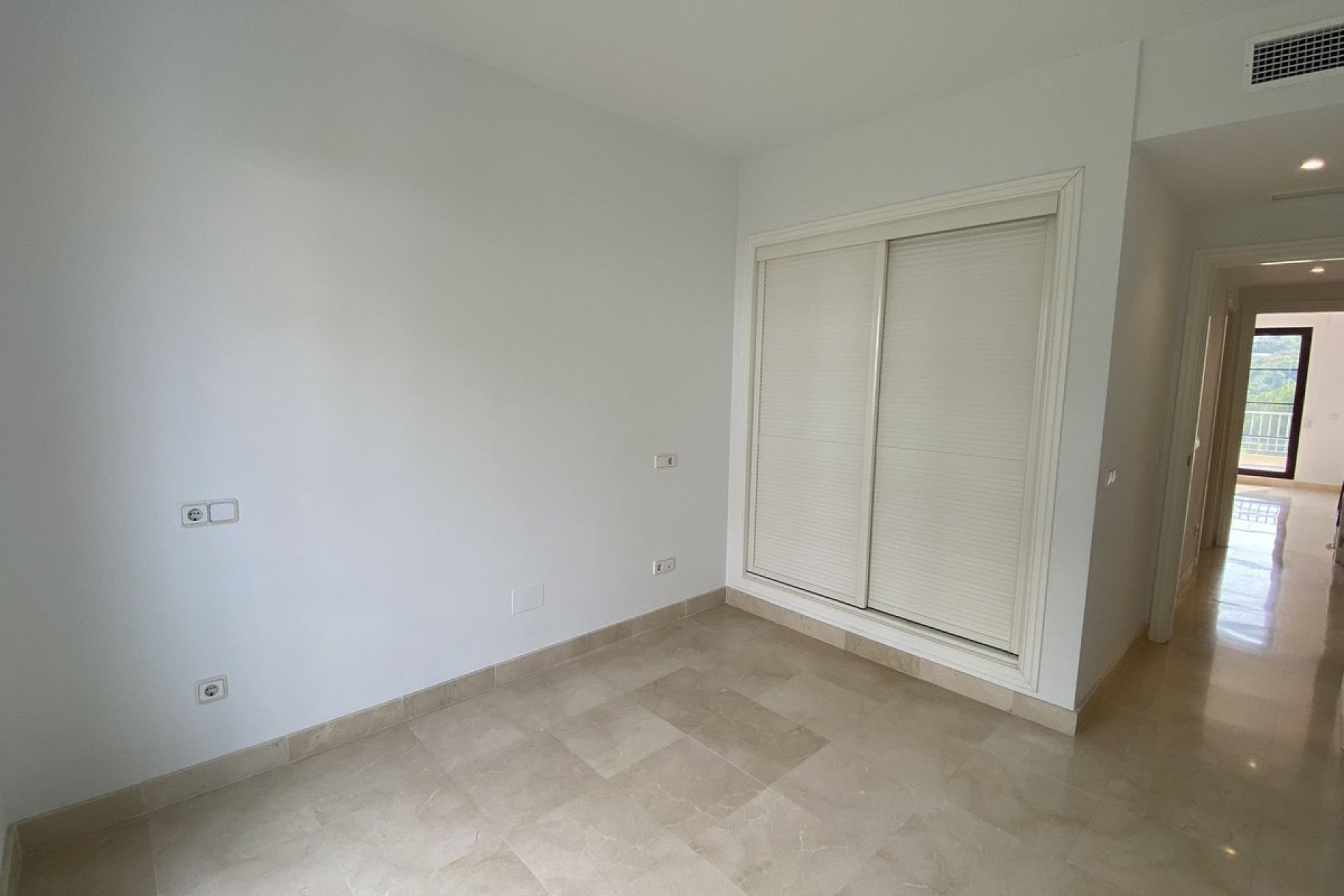 Reventa - Apartment - Penthouse - Benahavís - Benahavís Centro