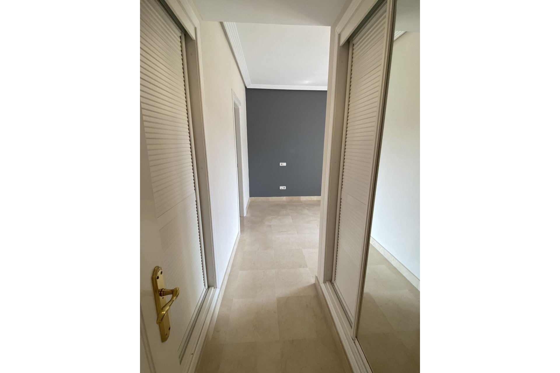 Reventa - Apartment - Penthouse - Benahavís - Benahavís Centro