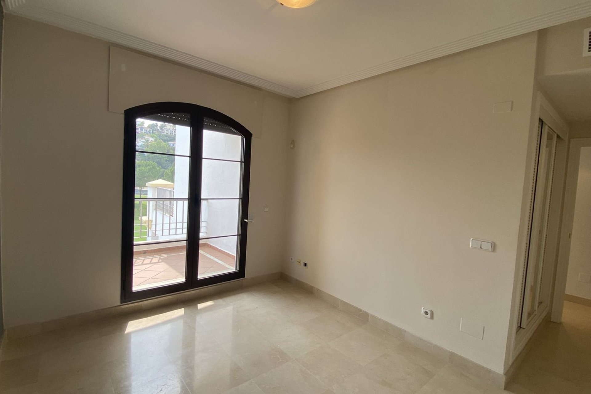 Reventa - Apartment - Penthouse - Benahavís - Benahavís Centro