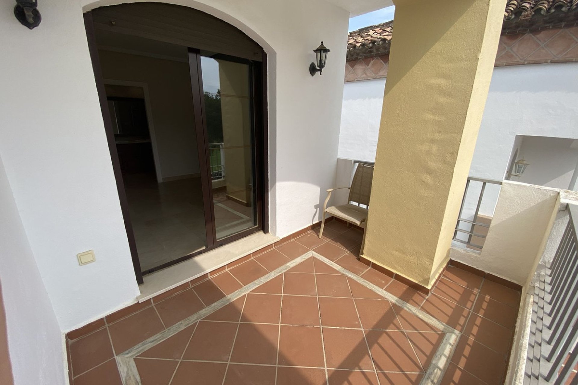 Reventa - Apartment - Penthouse - Benahavís - Benahavís Centro