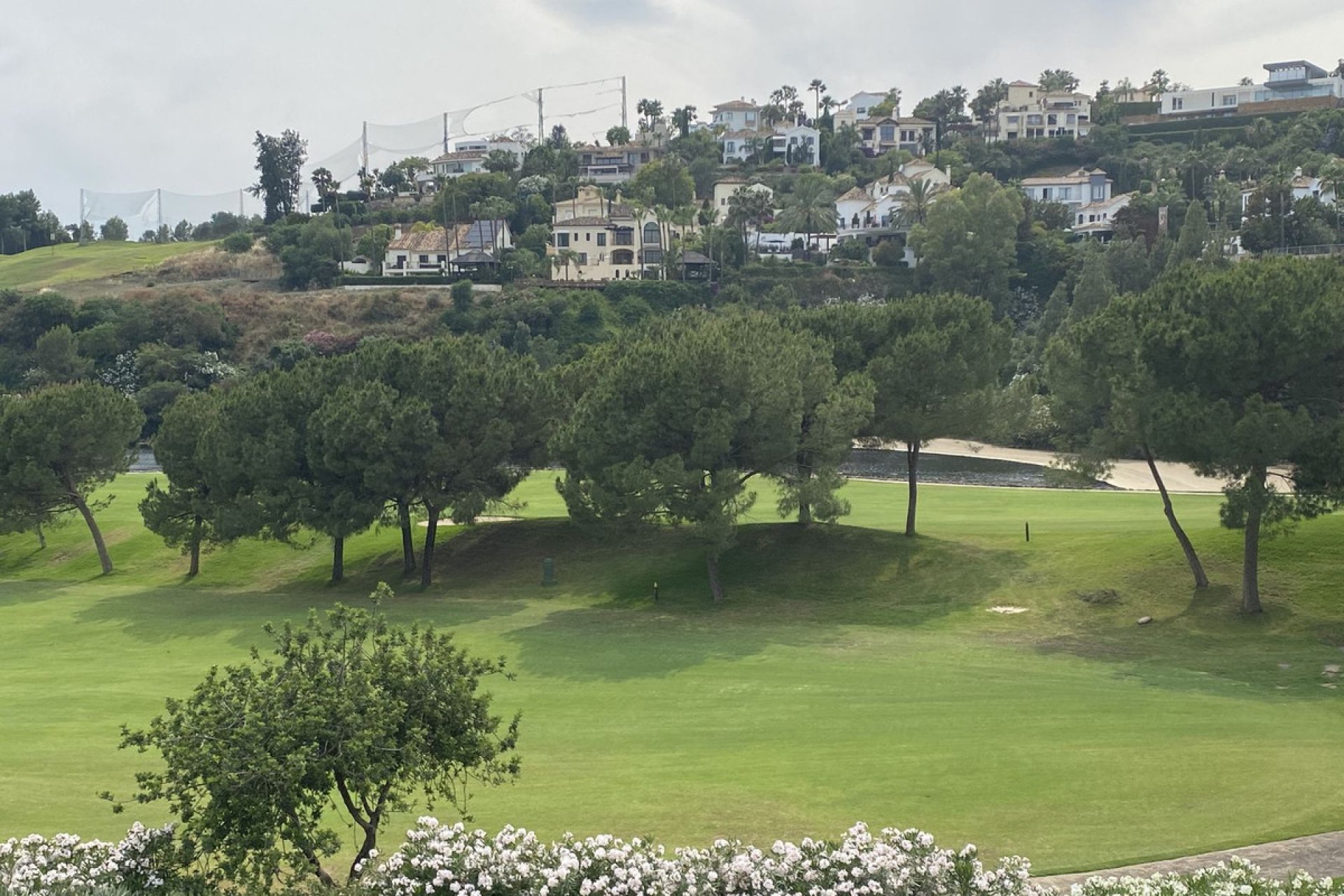 Reventa - Apartment - Penthouse - Benahavís - Benahavís Centro