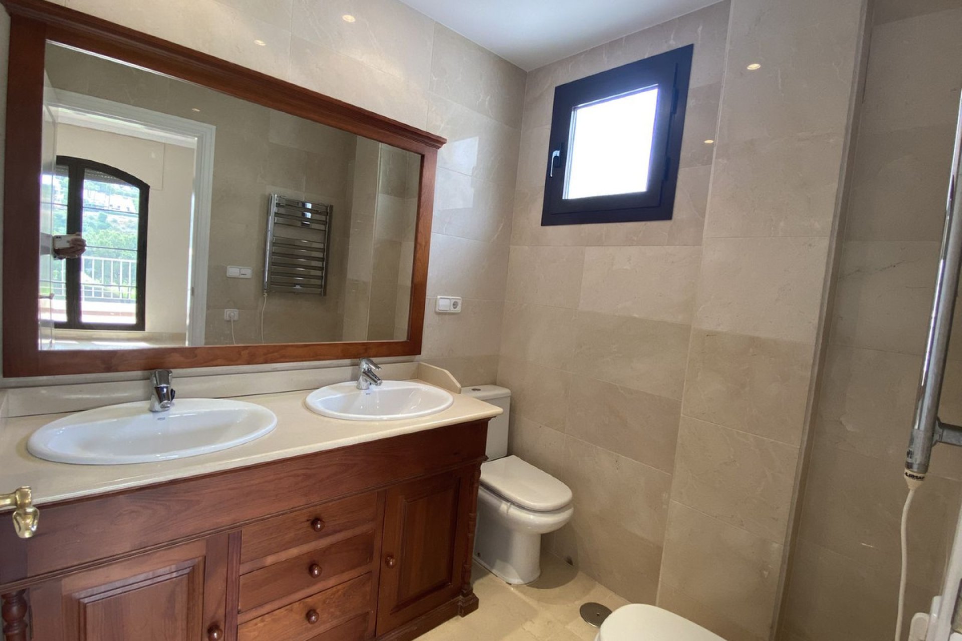 Reventa - Apartment - Penthouse - Benahavís - Benahavís Centro