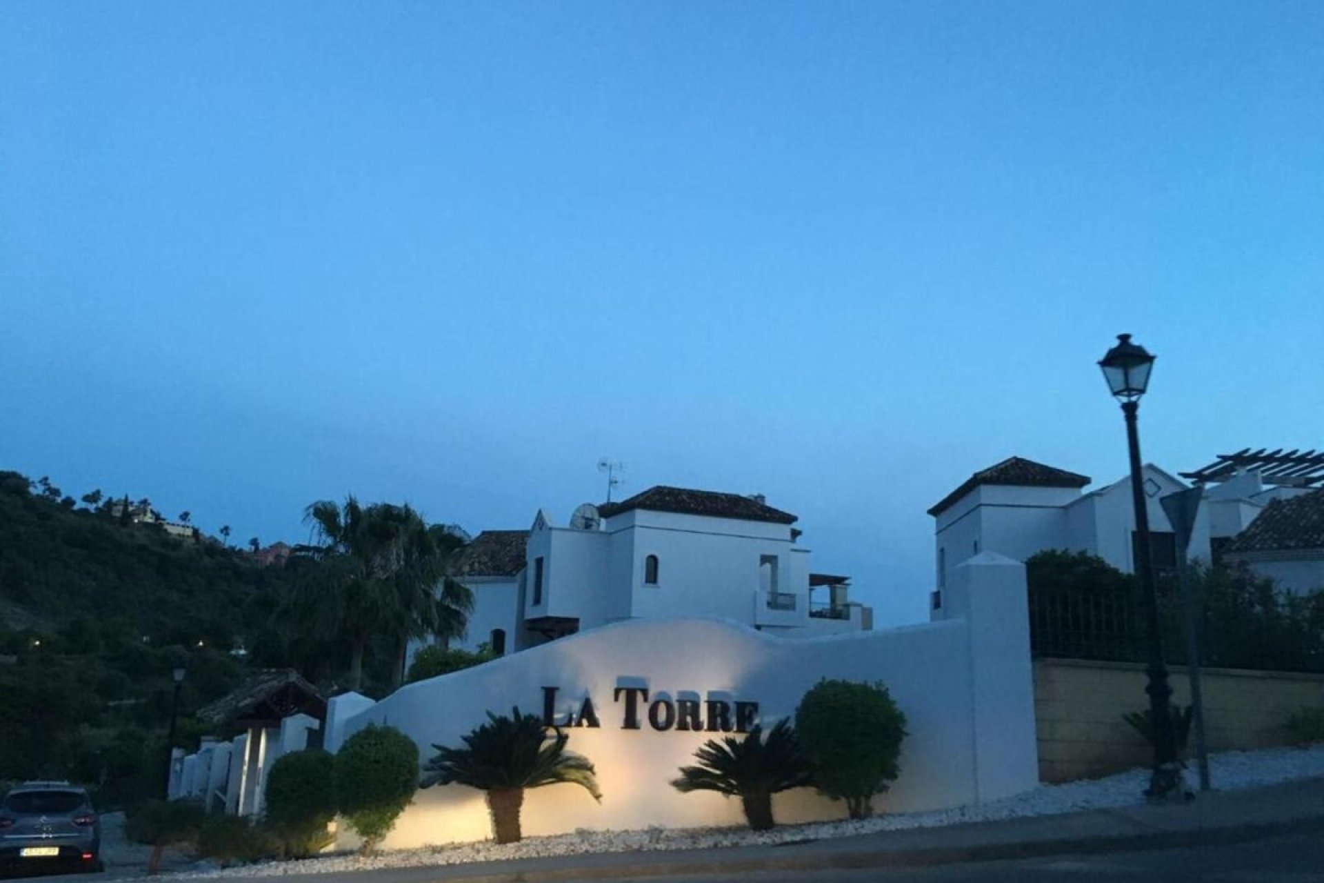 Reventa - Apartment - Penthouse - Benahavís - Benahavís Centro