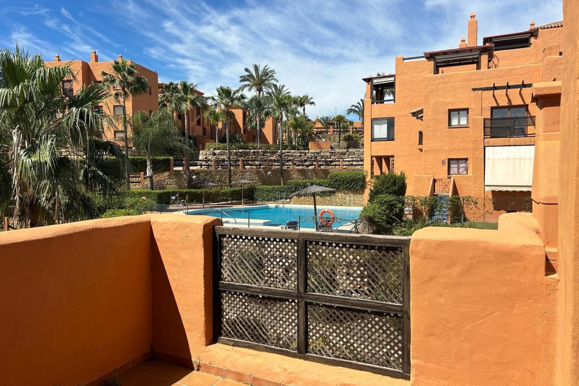 Reventa - Apartment - Penthouse - Benahavís - Benahavís Centro