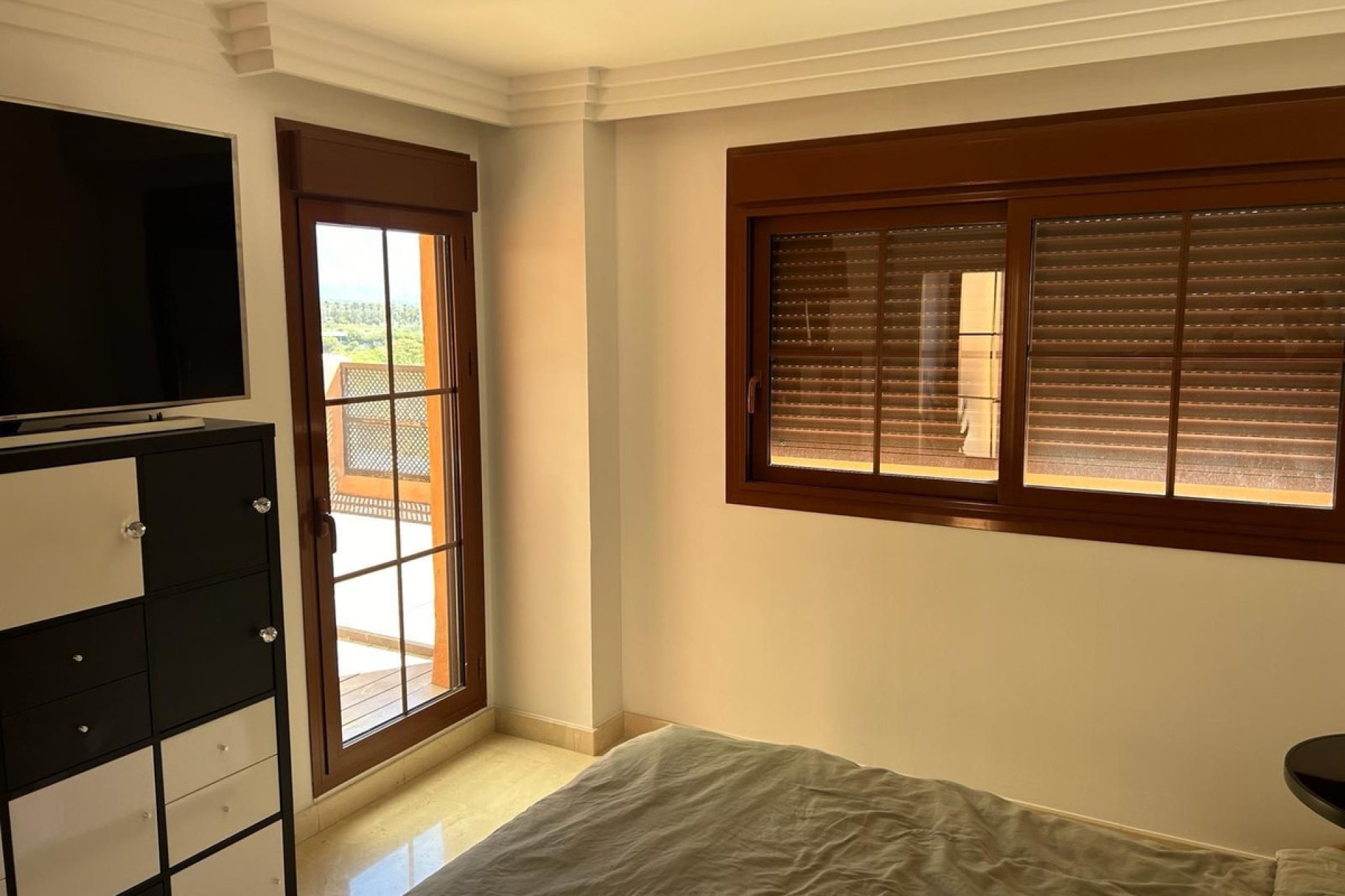 Reventa - Apartment - Penthouse - Benahavís - Benahavís Centro