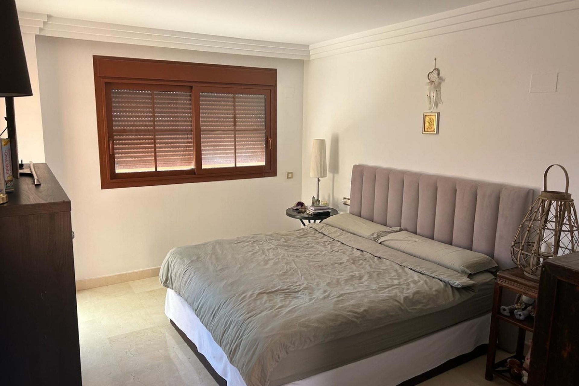 Reventa - Apartment - Penthouse - Benahavís - Benahavís Centro