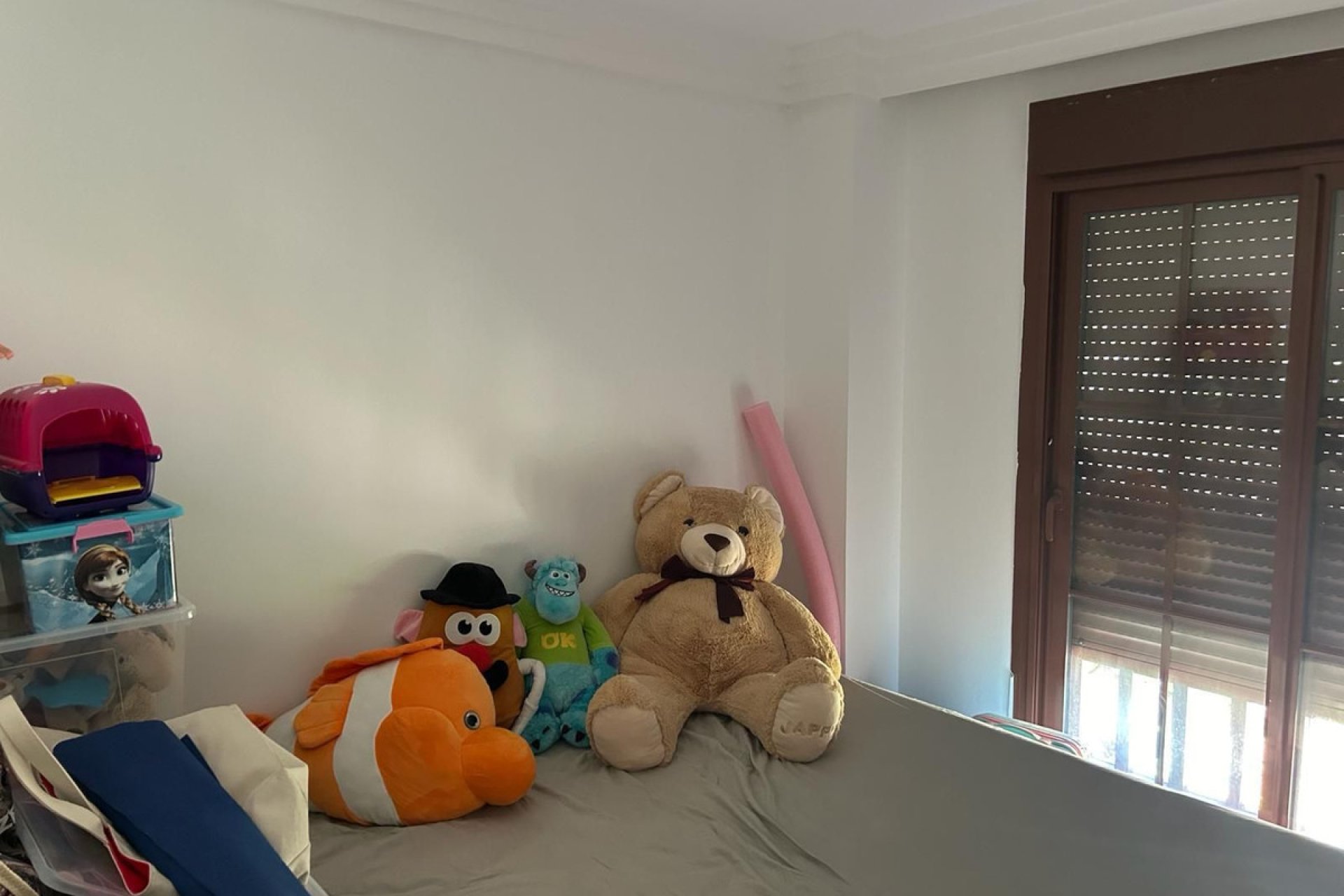 Reventa - Apartment - Penthouse - Benahavís - Benahavís Centro