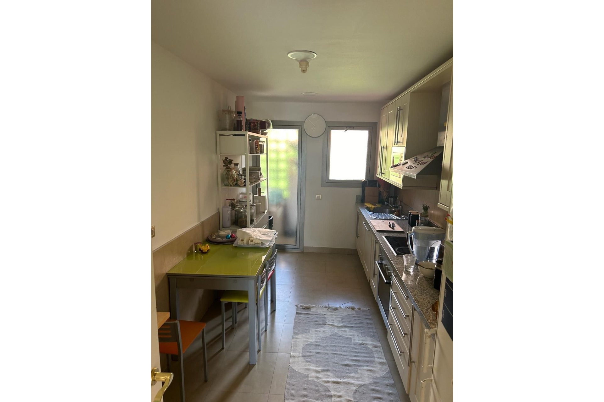 Reventa - Apartment - Penthouse - Benahavís - Benahavís Centro