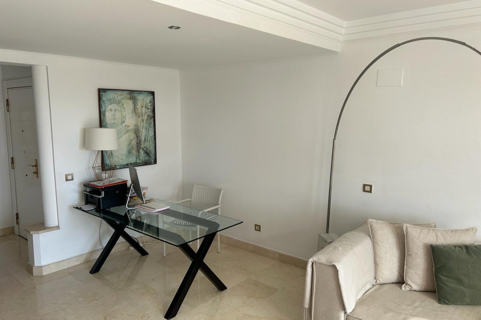 Reventa - Apartment - Penthouse - Benahavís - Benahavís Centro