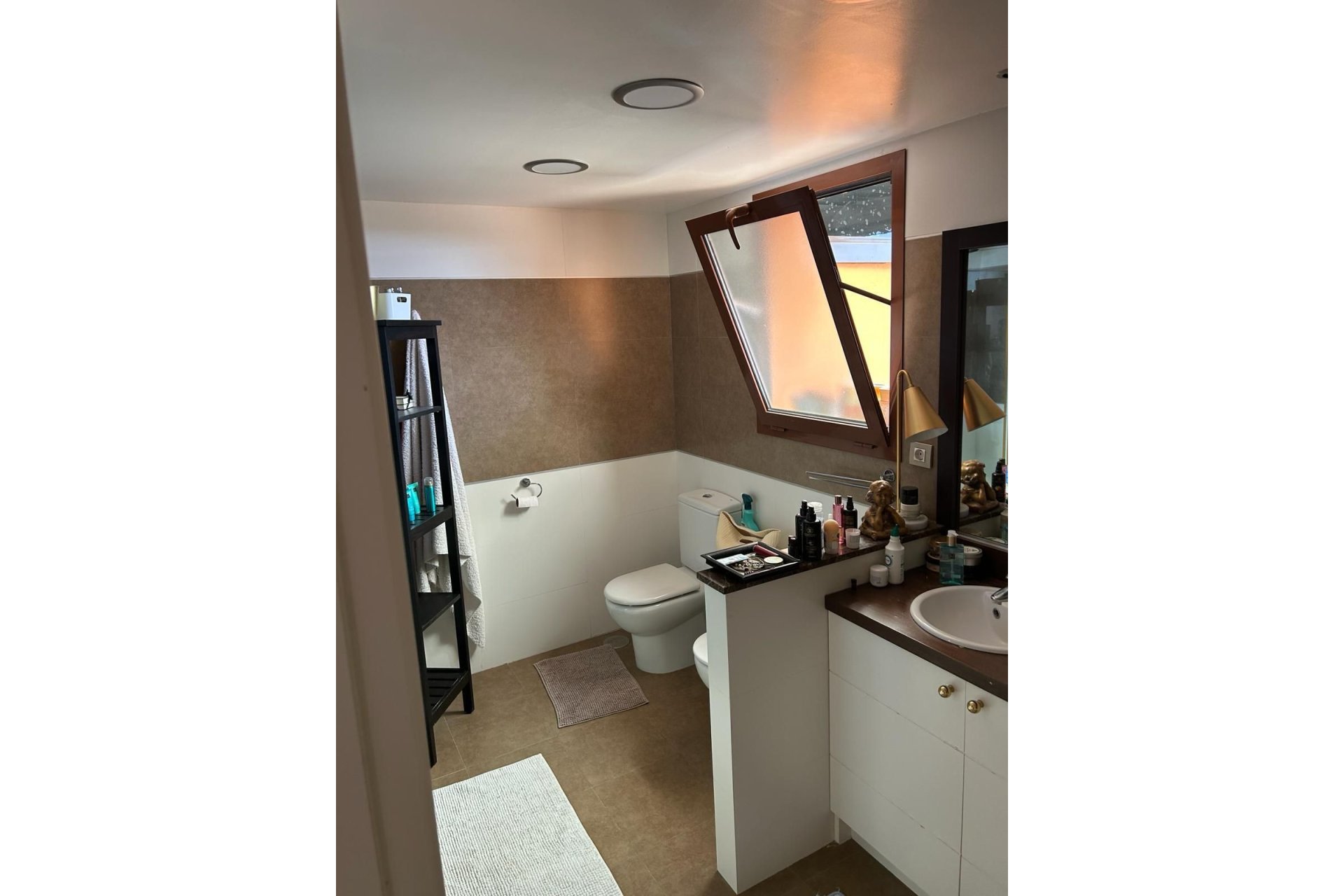 Reventa - Apartment - Penthouse - Benahavís - Benahavís Centro