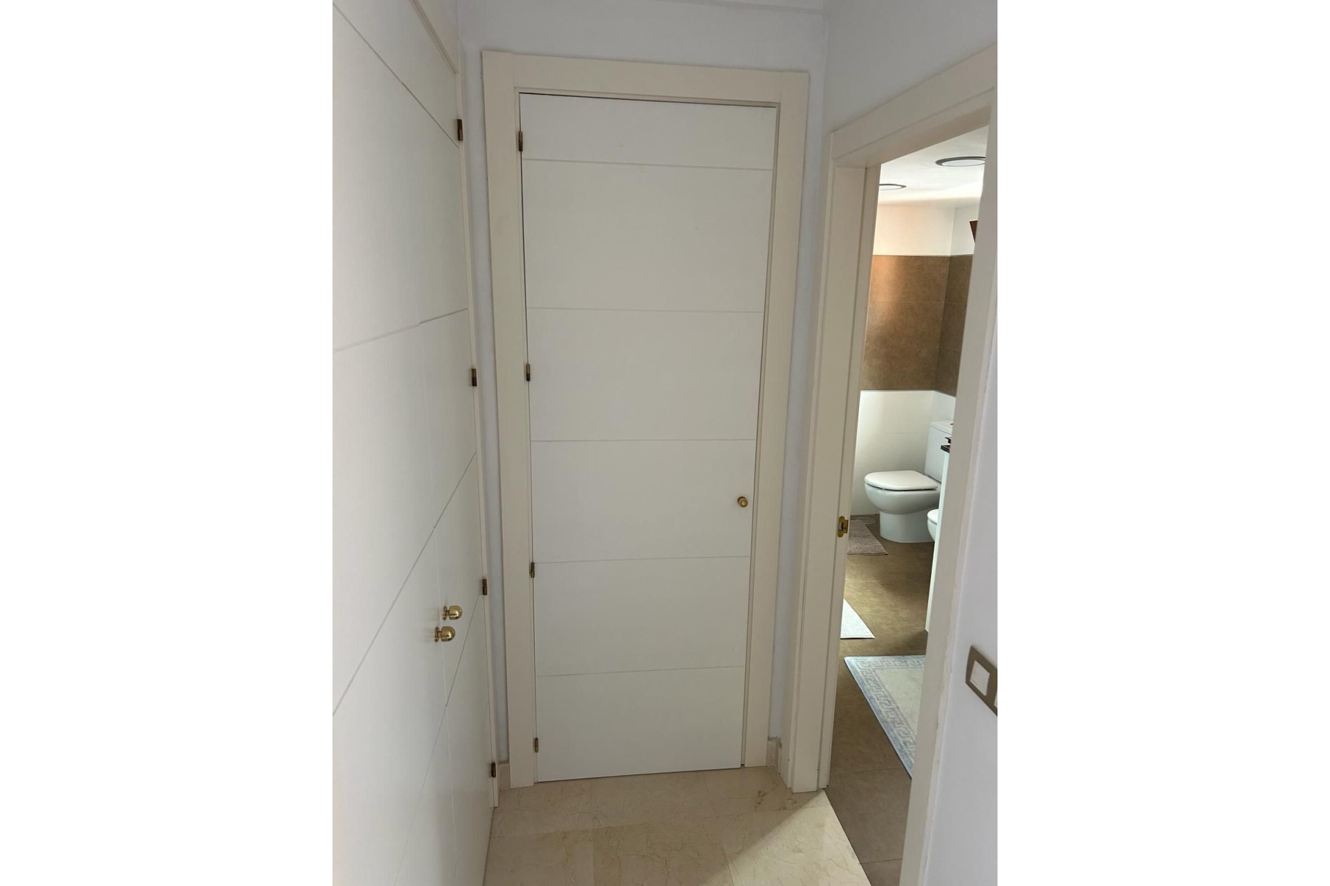 Reventa - Apartment - Penthouse - Benahavís - Benahavís Centro