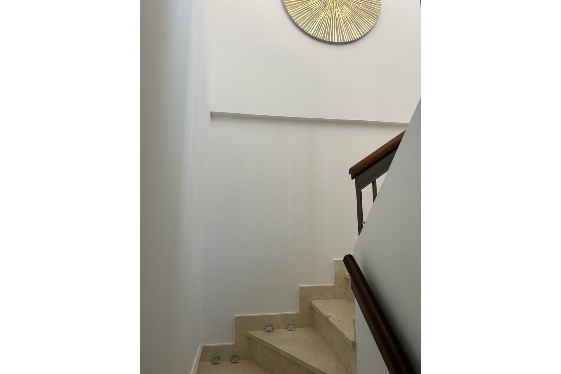 Reventa - Apartment - Penthouse - Benahavís - Benahavís Centro