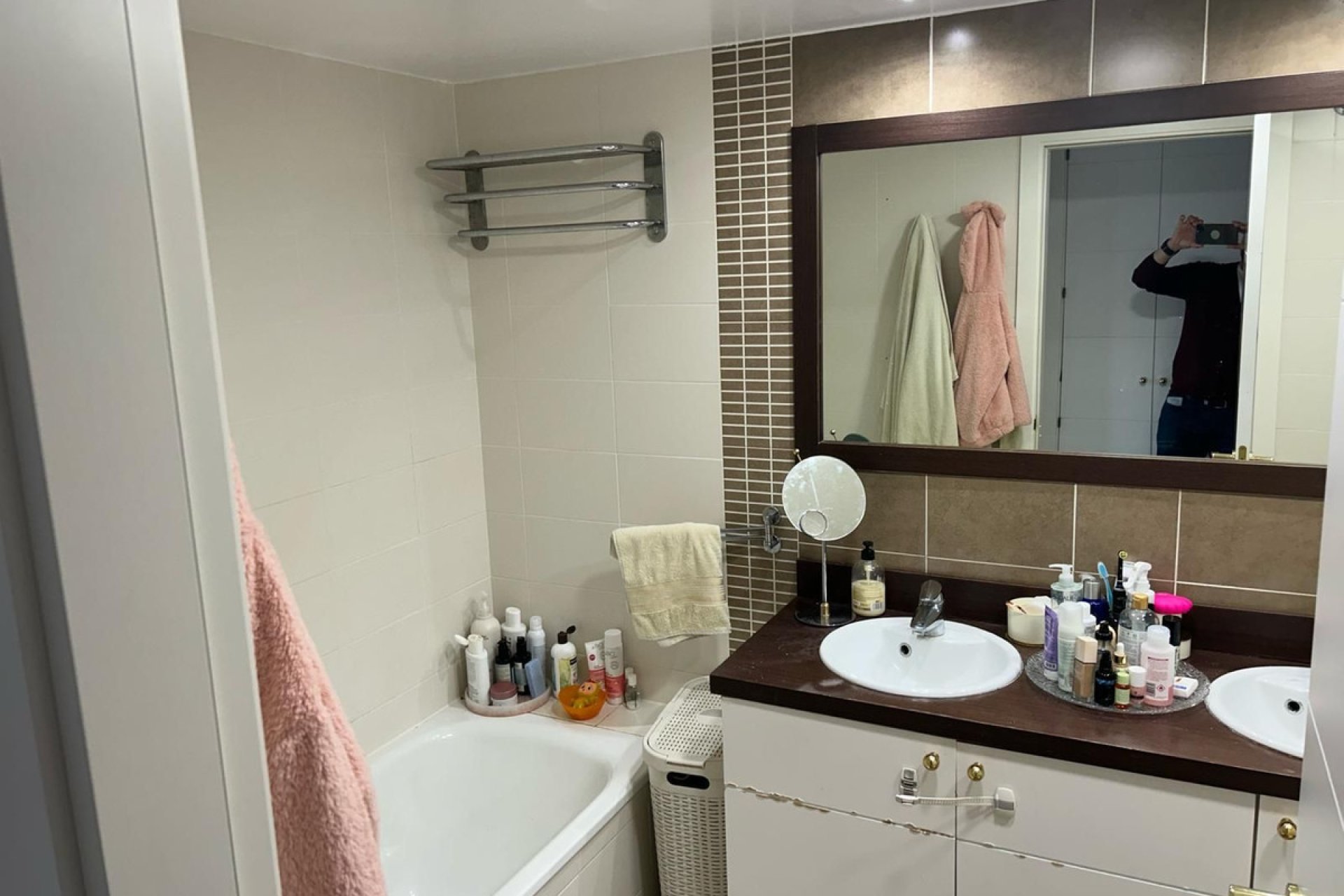 Reventa - Apartment - Penthouse - Benahavís - Benahavís Centro