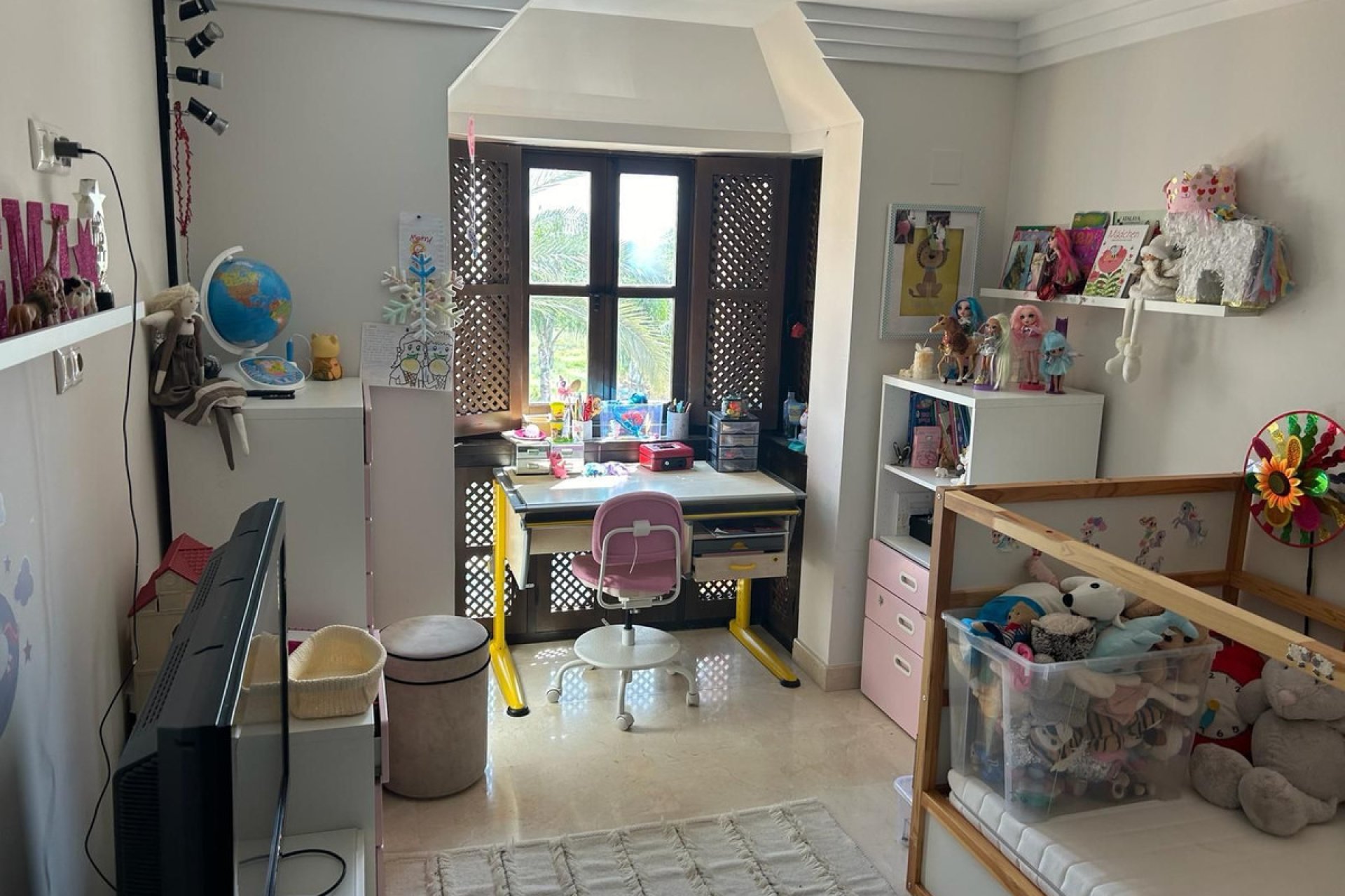 Reventa - Apartment - Penthouse - Benahavís - Benahavís Centro