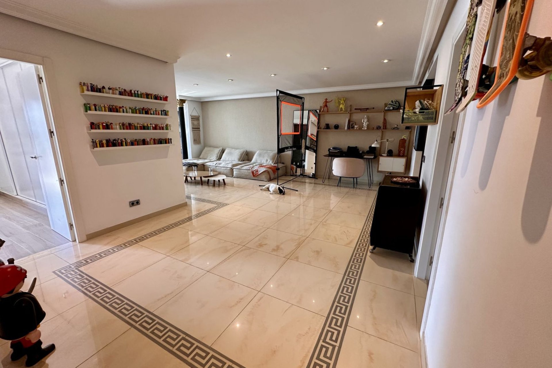 Reventa - Apartment - Penthouse - Benahavís - Benahavís Centro