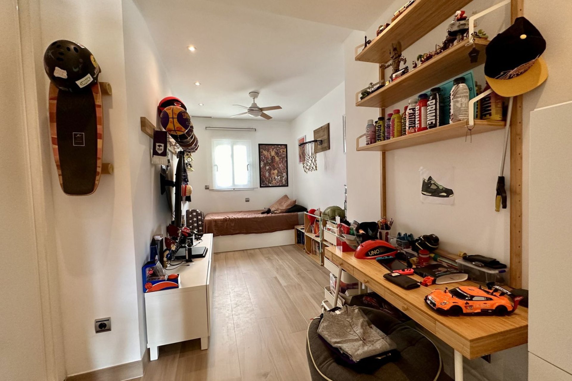 Reventa - Apartment - Penthouse - Benahavís - Benahavís Centro