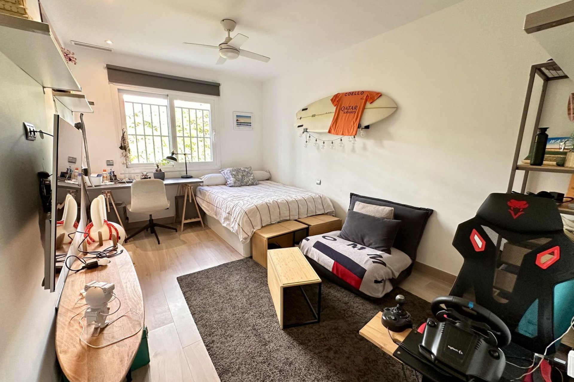 Reventa - Apartment - Penthouse - Benahavís - Benahavís Centro