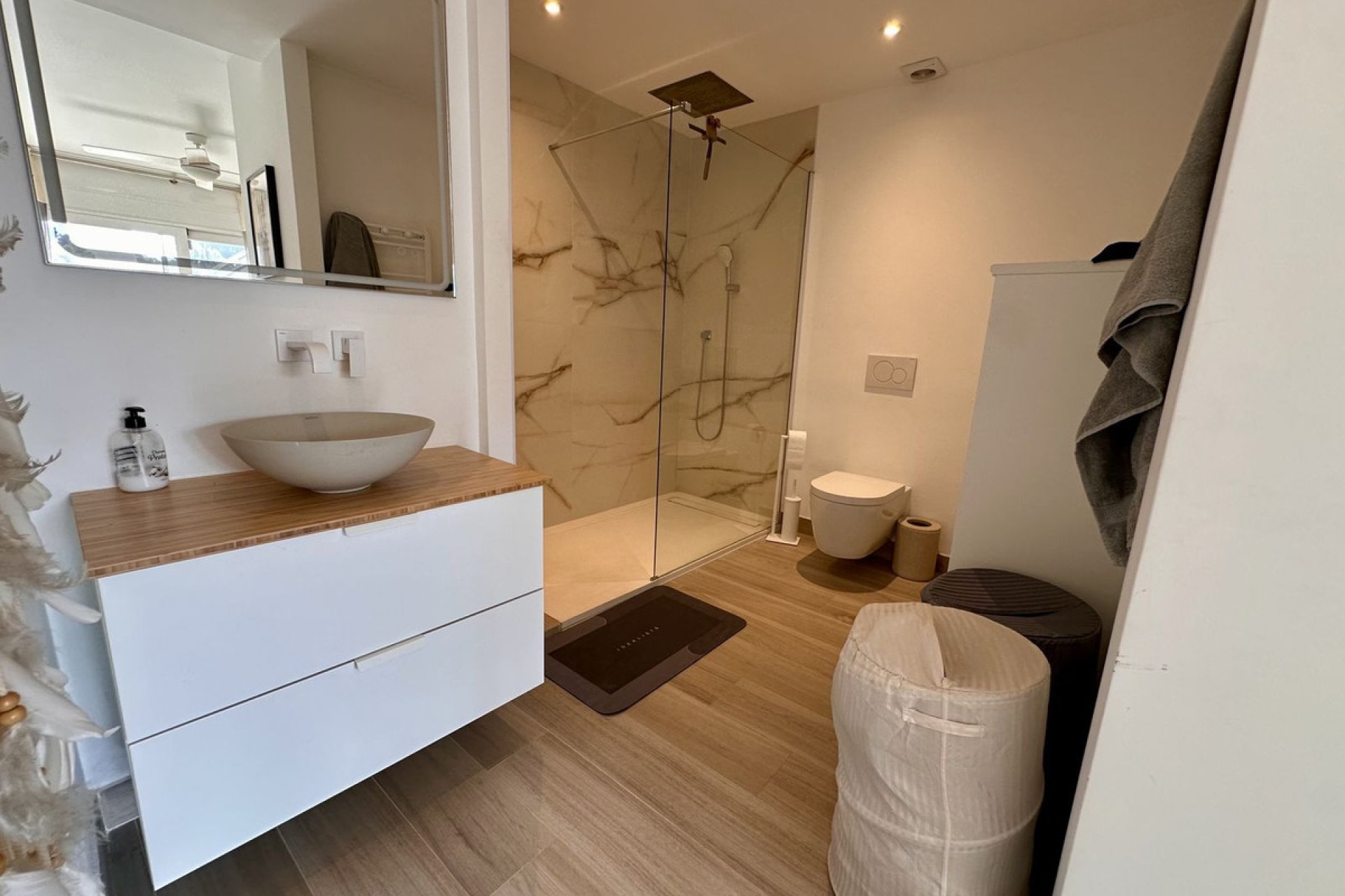 Reventa - Apartment - Penthouse - Benahavís - Benahavís Centro