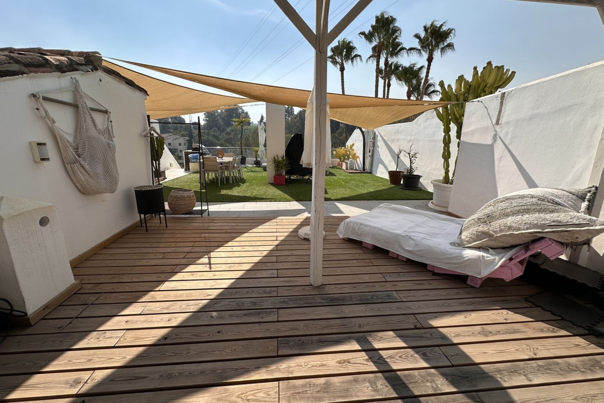 Reventa - Apartment - Penthouse - Benahavís - Benahavís Centro