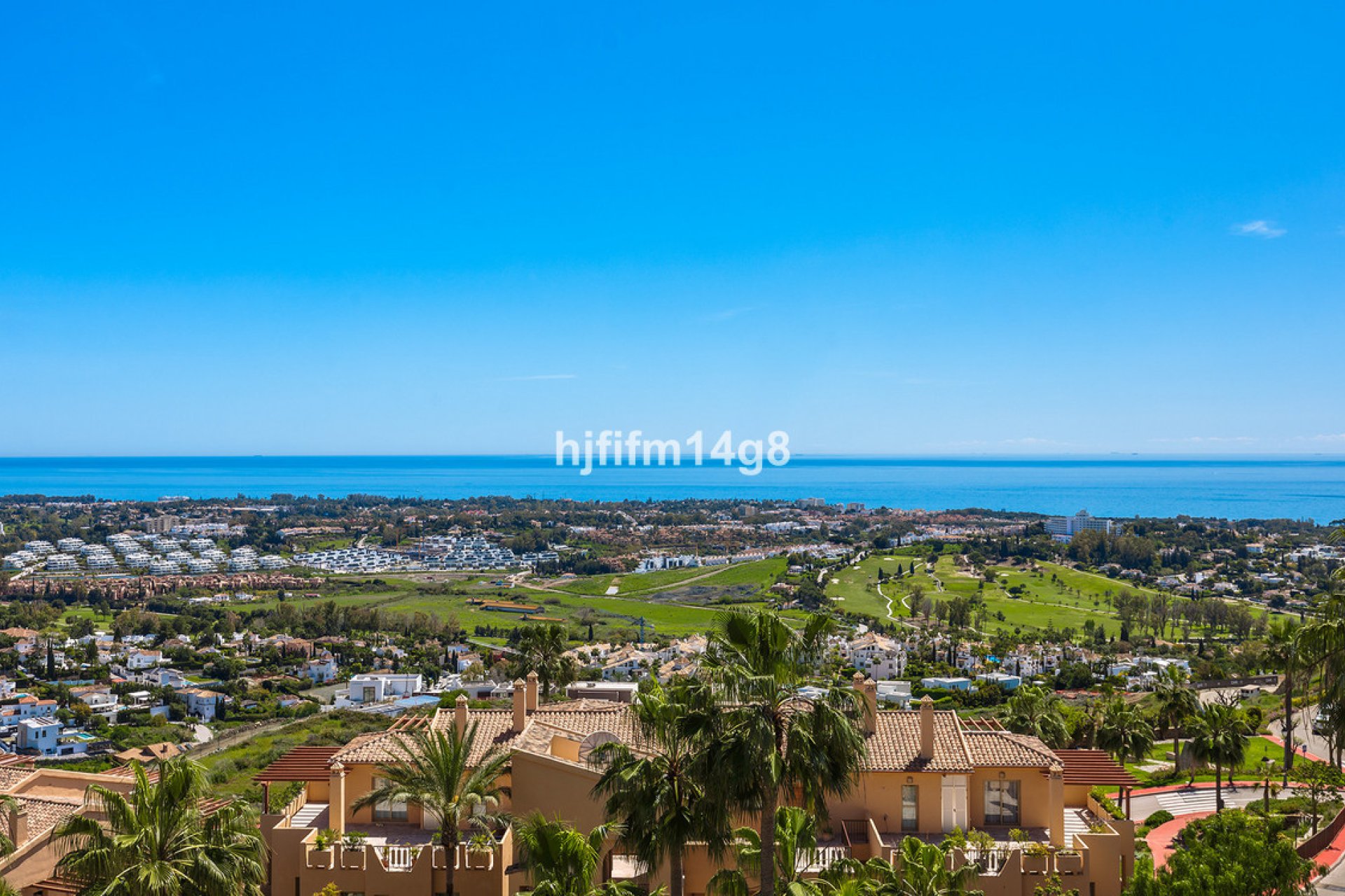 Reventa - Apartment - Penthouse - Benahavís - Benahavís Centro