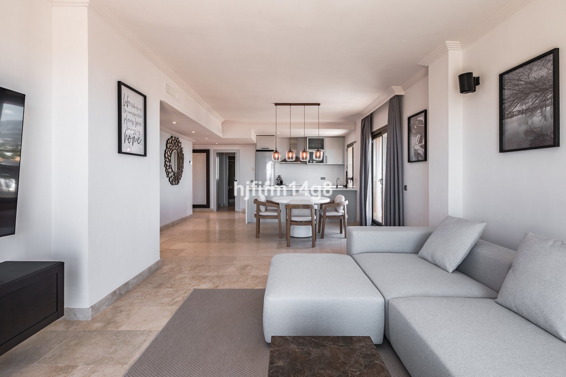 Reventa - Apartment - Penthouse - Benahavís - Benahavís Centro