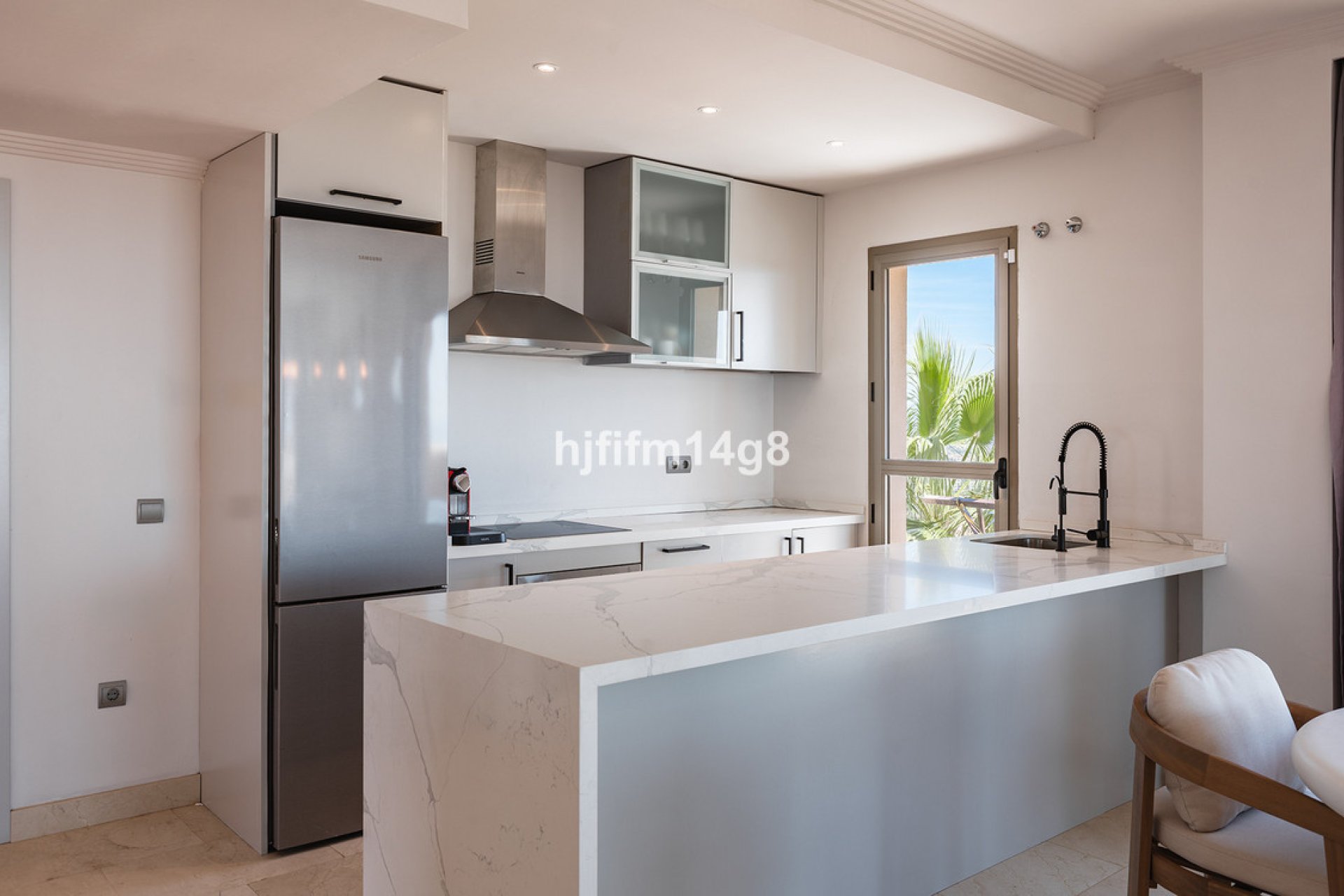 Reventa - Apartment - Penthouse - Benahavís - Benahavís Centro