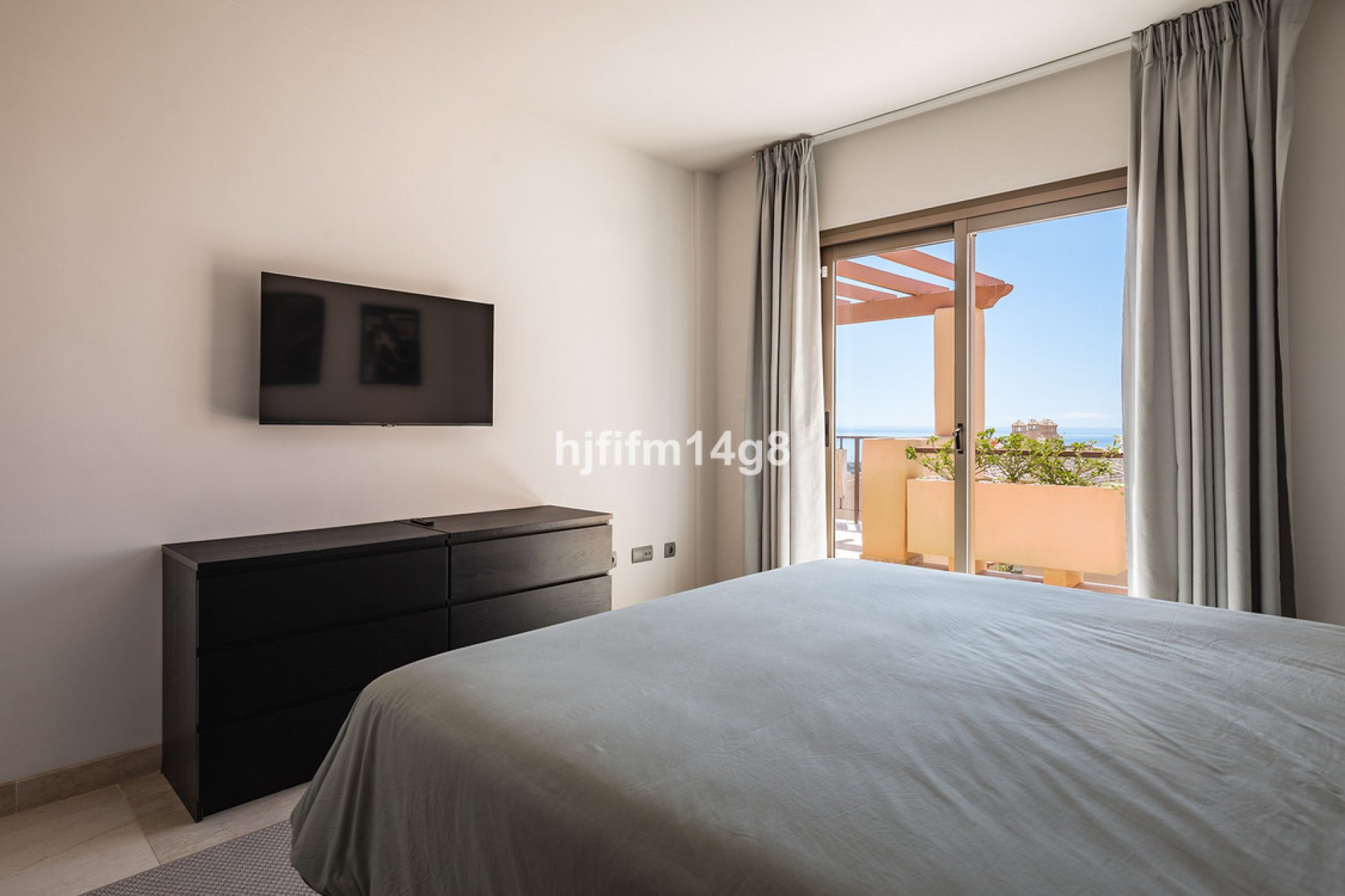 Reventa - Apartment - Penthouse - Benahavís - Benahavís Centro