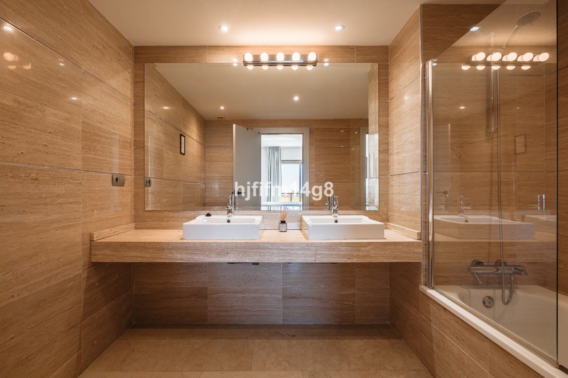 Reventa - Apartment - Penthouse - Benahavís - Benahavís Centro