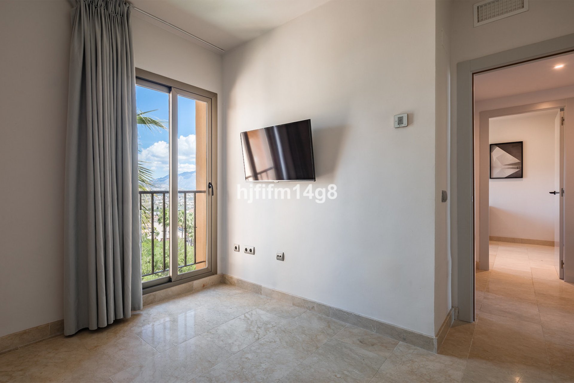 Reventa - Apartment - Penthouse - Benahavís - Benahavís Centro