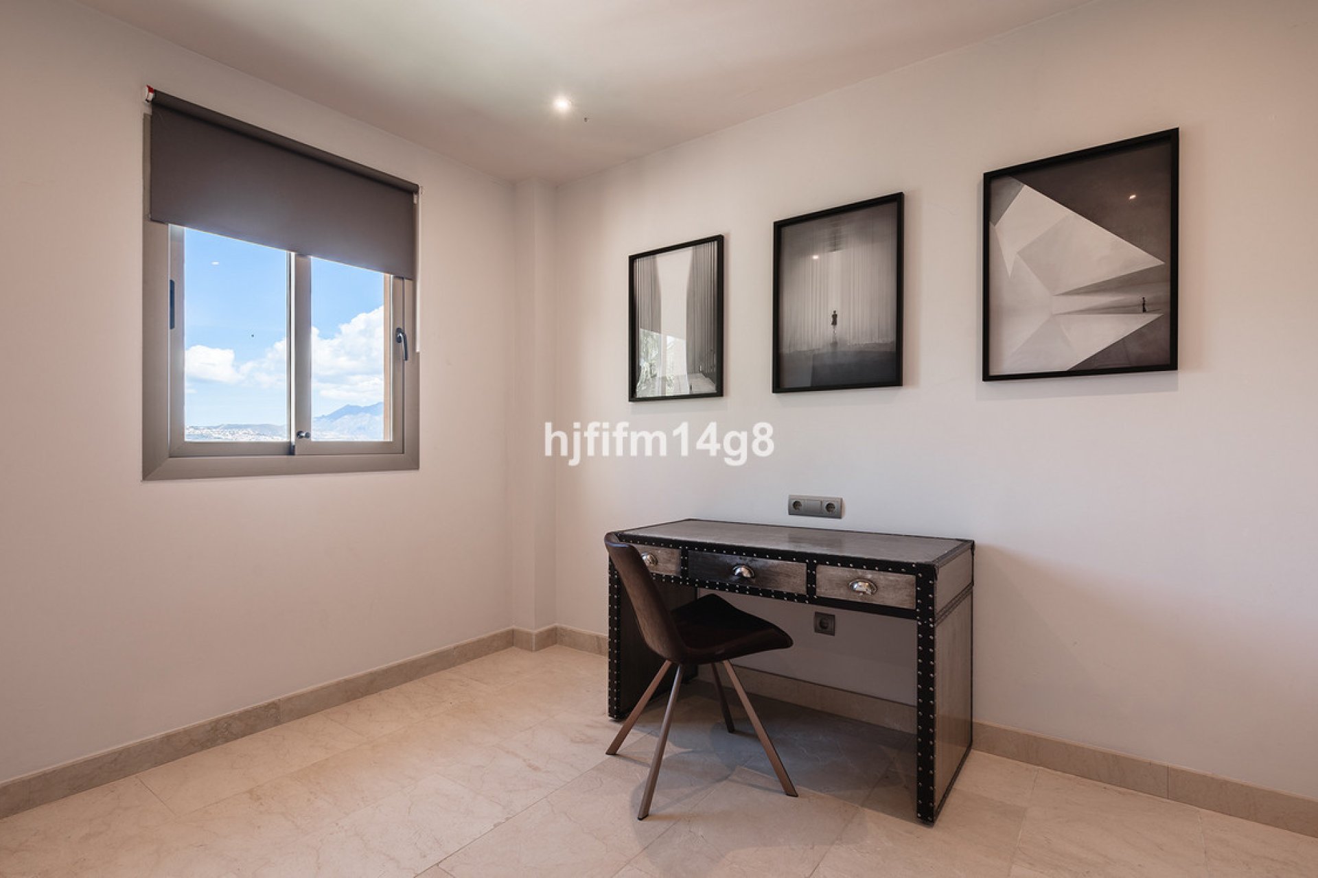 Reventa - Apartment - Penthouse - Benahavís - Benahavís Centro