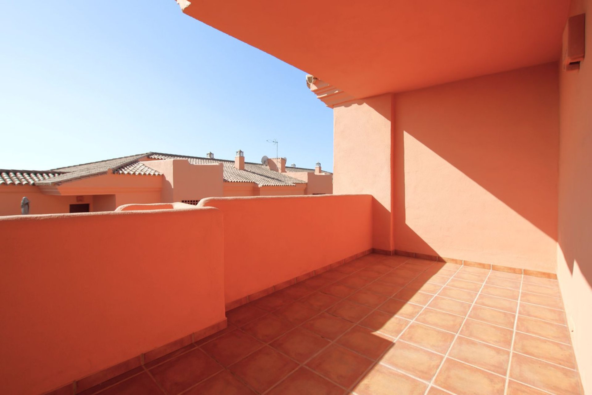 Reventa - Apartment - Penthouse - Benahavís - Benahavís Centro