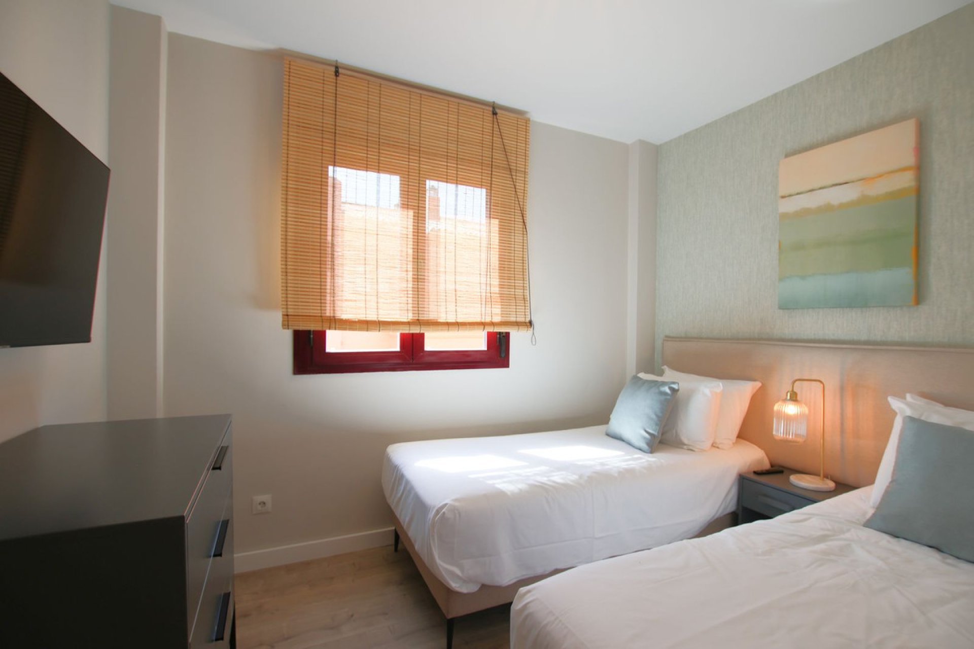 Reventa - Apartment - Penthouse - Benahavís - Benahavís Centro