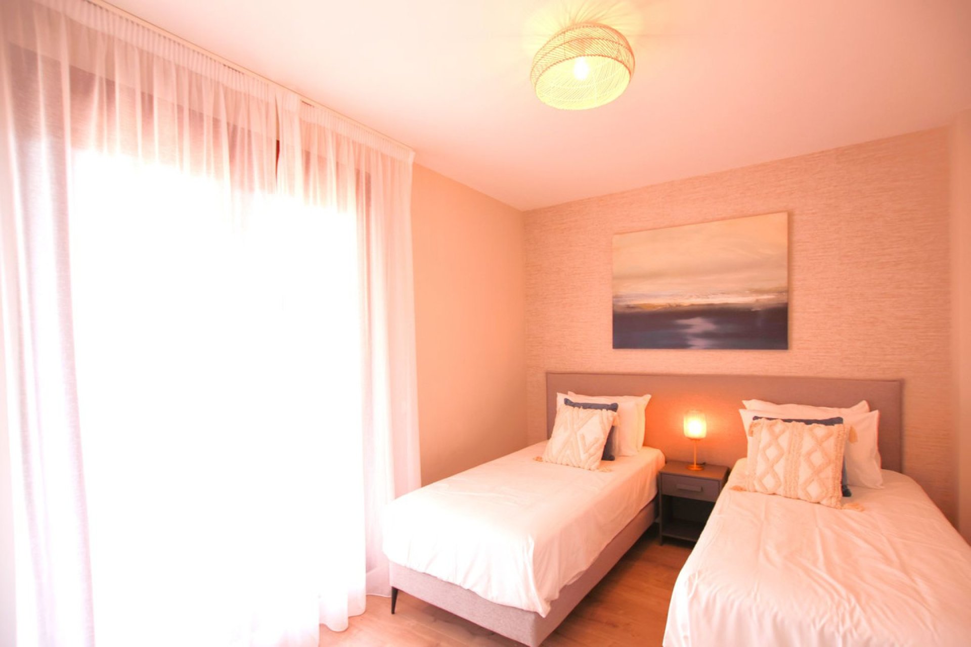 Reventa - Apartment - Penthouse - Benahavís - Benahavís Centro