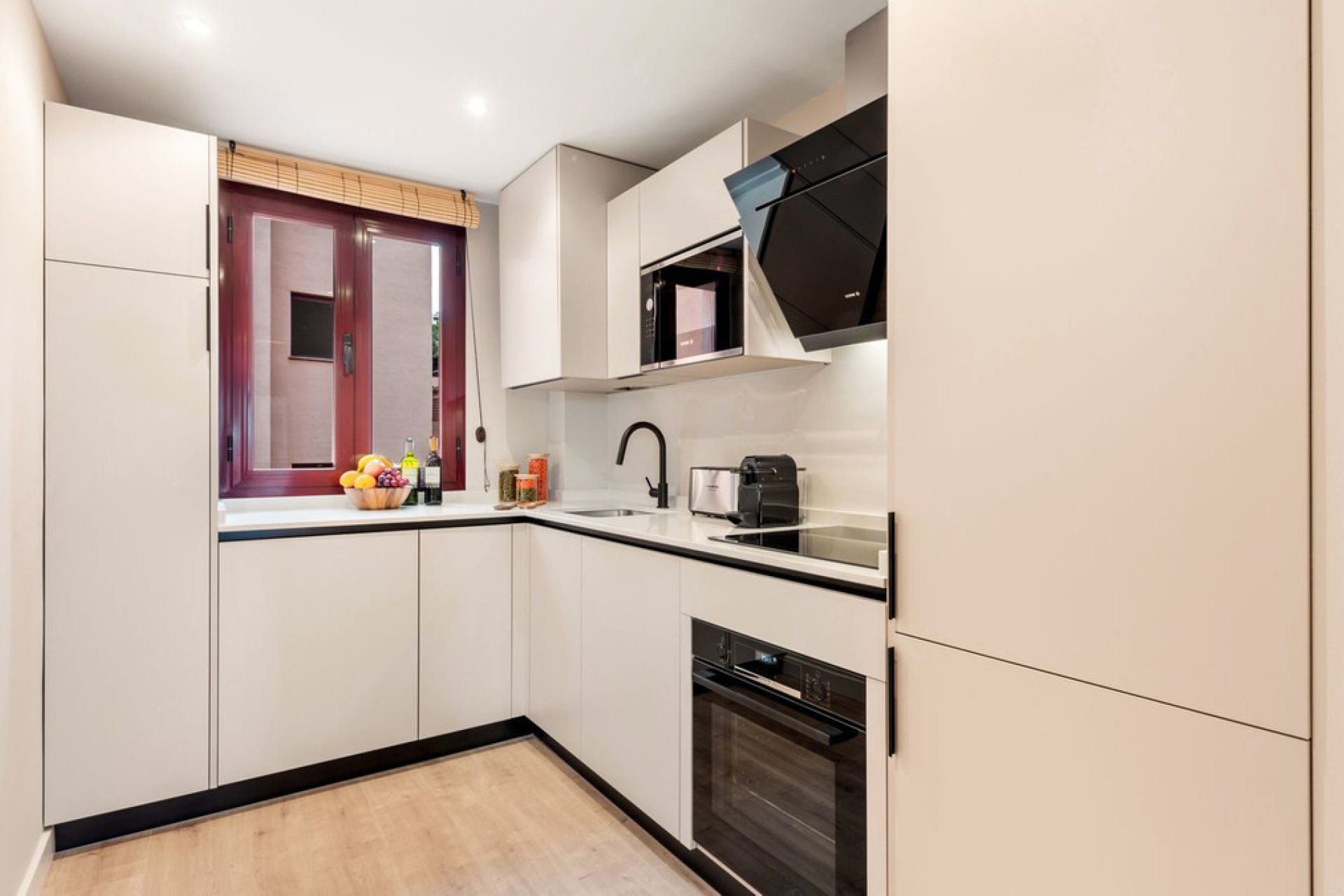 Reventa - Apartment - Penthouse - Benahavís - Benahavís Centro