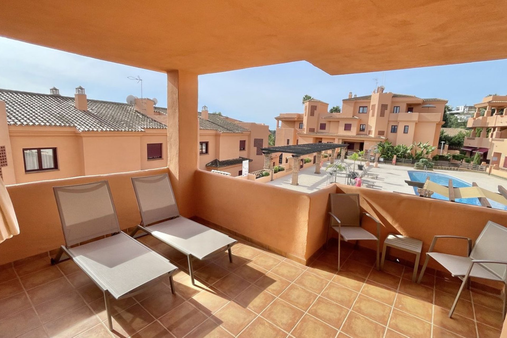 Reventa - Apartment - Penthouse - Benahavís - Benahavís Centro
